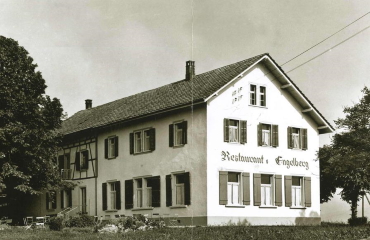 Restaurant Rütihof